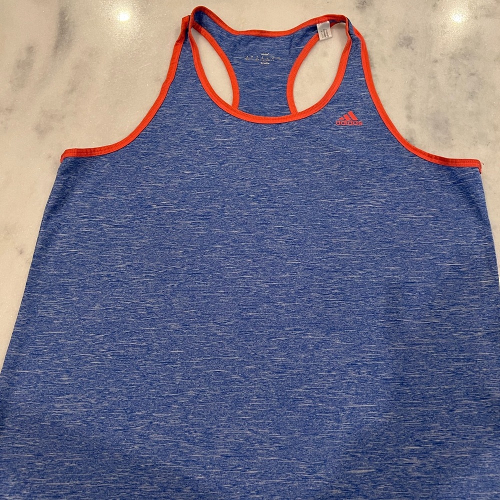 Adidas Women’s XL Athletic Shirt